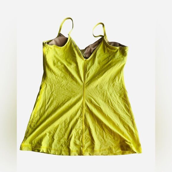 Lululemon camisole tank - Picture 2 of 4